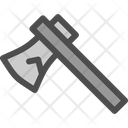 پیش‌نمایش فایل axe-5885553 از پک هالووین