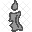پیش‌نمایش فایل candle-5885535 از پک هالووین