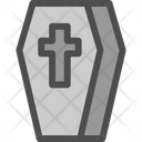 پیش‌نمایش فایل coffin-5885526 از پک هالووین