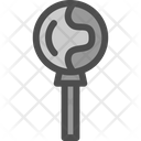 پیش‌نمایش فایل lollipop-5885521 از پک هالووین