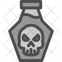 پیش‌نمایش فایل potion-bottle-5885519 از پک هالووین