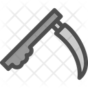 پیش‌نمایش فایل scythe-5885531 از پک هالووین