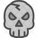 پیش‌نمایش فایل skull-5885530 از پک هالووین
