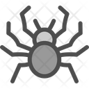 پیش‌نمایش فایل spider-5885549 از پک هالووین