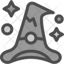 پیش‌نمایش فایل witch-hat-5885544 از پک هالووین