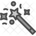 پیش‌نمایش فایل wizard-wand-5885541 از پک هالووین