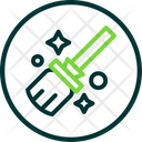 پیش‌نمایش فایل broom-5885441 از پک هالووین