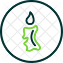 پیش‌نمایش فایل candle-5885456 از پک هالووین
