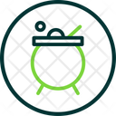 پیش‌نمایش فایل cauldron-pot-5885461 از پک هالووین