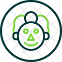 پیش‌نمایش فایل clown-5885446 از پک هالووین