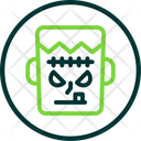پیش‌نمایش فایل frankenstein-5885454 از پک هالووین