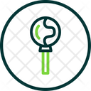 پیش‌نمایش فایل lollipop-5885442 از پک هالووین