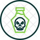 پیش‌نمایش فایل potion-bottle-5885440 از پک هالووین