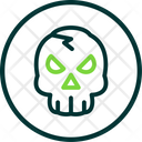 پیش‌نمایش فایل skull-5885451 از پک هالووین
