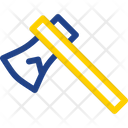 پیش‌نمایش فایل axe-5885435 از پک هالووین