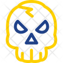 پیش‌نمایش فایل skull-5885412 از پک هالووین