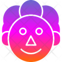 پیش‌نمایش فایل clown-5885328 از پک هالووین