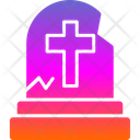 پیش‌نمایش فایل gravestone-5885327 از پک هالووین