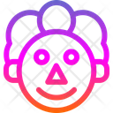 پیش‌نمایش فایل clown-5885289 از پک هالووین