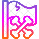 پیش‌نمایش فایل cross-flag-5885293 از پک هالووین