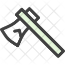 پیش‌نمایش فایل axe-5885274 از پک هالووین