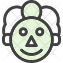 پیش‌نمایش فایل clown-5885246 از پک هالووین