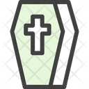 پیش‌نمایش فایل coffin-5885247 از پک هالووین
