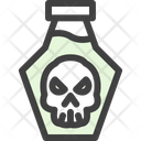 پیش‌نمایش فایل potion-bottle-5885240 از پک هالووین