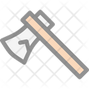پیش‌نمایش فایل axe-5885191 از پک هالووین