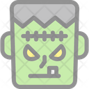 پیش‌نمایش فایل frankenstein-5885171 از پک هالووین