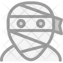 پیش‌نمایش فایل mummy-5885166 از پک هالووین