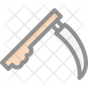 پیش‌نمایش فایل scythe-5885169 از پک هالووین