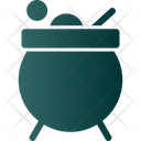 پیش‌نمایش فایل cauldron-pot-5885139 از پک هالووین