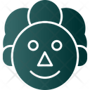 پیش‌نمایش فایل clown-5885124 از پک هالووین