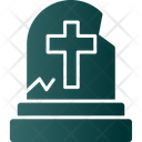 پیش‌نمایش فایل gravestone-5885123 از پک هالووین