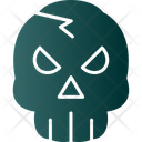 پیش‌نمایش فایل skull-5885129 از پک هالووین