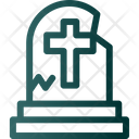 پیش‌نمایش فایل gravestone-5885085 از پک هالووین