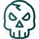 پیش‌نمایش فایل skull-5885091 از پک هالووین