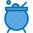 پیش‌نمایش فایل cauldron-pot-5885059 از پک هالووین