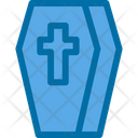 پیش‌نمایش فایل coffin-5885045 از پک هالووین