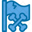پیش‌نمایش فایل cross-flag-5885048 از پک هالووین