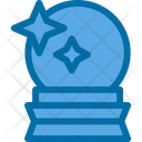 پیش‌نمایش فایل crystal-ball-5885073 از پک هالووین