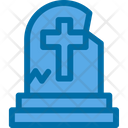 پیش‌نمایش فایل gravestone-5885043 از پک هالووین