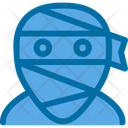 پیش‌نمایش فایل mummy-5885047 از پک هالووین
