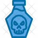 پیش‌نمایش فایل potion-bottle-5885038 از پک هالووین