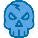 پیش‌نمایش فایل skull-5885049 از پک هالووین