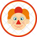 پیش‌نمایش فایل clown-5885011 از پک هالووین