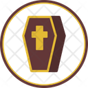 پیش‌نمایش فایل coffin-5885012 از پک هالووین