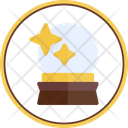 پیش‌نمایش فایل crystal-ball-5885000 از پک هالووین