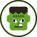 پیش‌نمایش فایل frankenstein-5885019 از پک هالووین